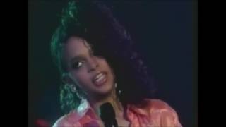 Atlantic Starr  Secret Lovers 1985 Video [upl. by Rehpotsyrhc]