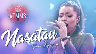 Nasatau  Cherisa Bajracharya  Nepali Song [upl. by Clea]