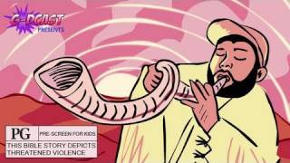 Shofar Callin The Rosh Hashanah song for the Jewish New Year [upl. by Rellek50]