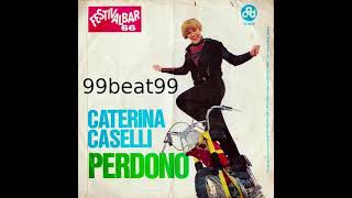 Caterina Caselli  Perdono 1966 [upl. by Ai836]