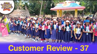 VGP Universal Kingdom Customer Review 37 [upl. by Eibmab]