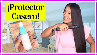 PROTECTOR TÉRMICO CASERO  ¡Con Ingredientes Que Tienes En Casa [upl. by Ellek676]