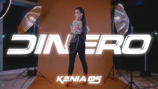 Kenia Os  Dinero Official Video [upl. by Stockton179]