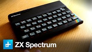 ZX Spectrum  Hands On [upl. by Little31]