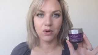 Kiehls Super MultiCorrective Cream Review [upl. by Ahar]