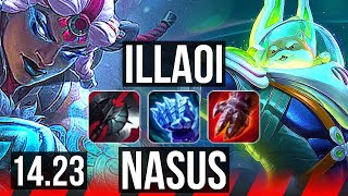 LoL  How to pronounce Illaoi in 17 languages [upl. by Heaps]