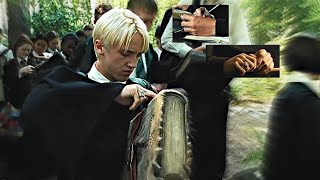 hot draco malfoy edits that will not help your obsession😻 [upl. by Vanni160]