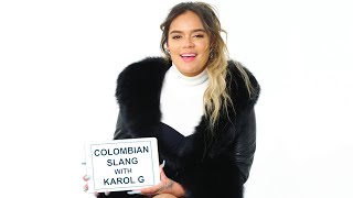 Karol G  quotGo Karoquot Official Live Performance  Vevo [upl. by Rech634]