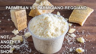 you are using the WRONG PARMESAN CHEESE [upl. by Anet590]