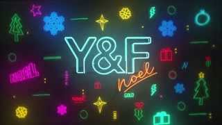 Noël Lyric Video  Hillsong Young amp Free [upl. by Au266]