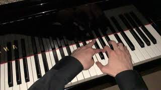 Mephisto Waltz no1 S514 Franz Liszt [upl. by Doak]