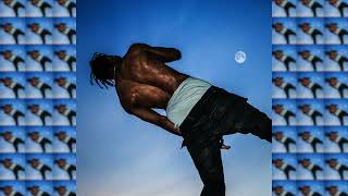 Travis Scott  Drugs You Should Try It audio [upl. by Arvell]