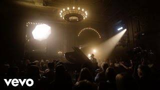 Tom Odell  Vevo Presents Tom Odell – Live at Spiegelsaal Berlin [upl. by Orian335]