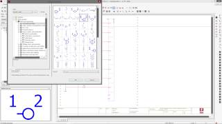 EPLAN ELECTRIC P8 Tutorial [upl. by Cesare]