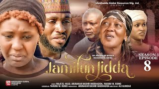 JAMILUN JIDDA SEASON 1 EPISODE 8 [upl. by Akemat]