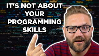 The KEY To Thinking Like a Programmer Fix This Or Keep Struggling [upl. by Laris]