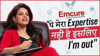 Emcures Story From ₹500 Crores to ₹6000 Crore Company  Business Case Study [upl. by Amber]