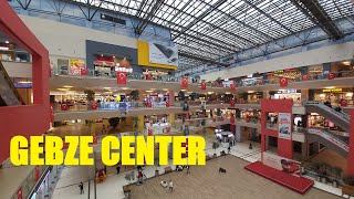 Gebze Center [upl. by Cutcliffe511]