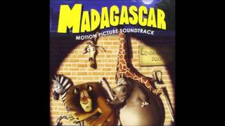 Madagascar Soundtrack 06 Chariots Of Fire  Vangelis [upl. by Natfa373]