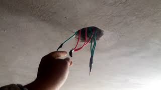 como instalar electricidad en casa [upl. by Marcia]