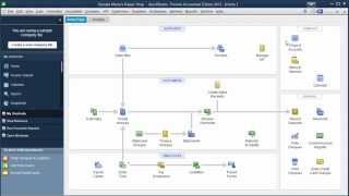 Depreciation Expense in QuickBooks [upl. by Nolly916]