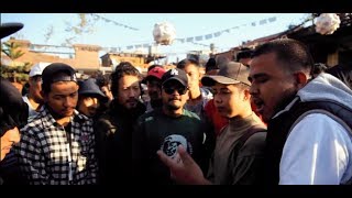 HipHop Diaries EP 7 RAW BARZ EVENT Cypher ft VTEN KAVI G RYAPE DAJU NEPABEAST amp Others [upl. by Elder345]