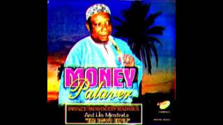 Money Palaver  Emeka Morocco Maduka [upl. by Orozco]