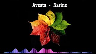 Avesta  Narinê  kurdish folk music [upl. by Butte670]