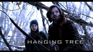 Hunger Games The Hanging Tree [upl. by Arny153]