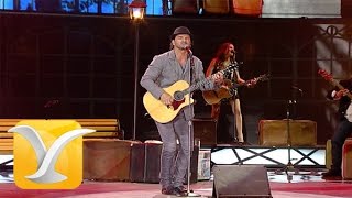 Ricardo Arjona El Problema Festival de Viña 2015 HD 1080p [upl. by Layap]