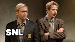 Norwegian Actors Playhouse  SNL [upl. by Areval]