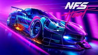 NEED FOR SPEED HEAT  Full Original Soundtrack OST [upl. by Yhtak]