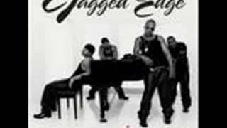 Jagged Edge  True Man [upl. by Ardisi]