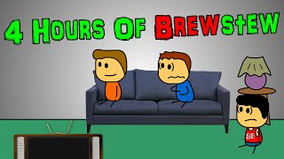 4 Hours Of Brewstew [upl. by Junia312]