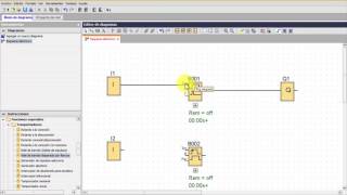 Siemens LOGO 4  Funciones de temporización [upl. by Saenihp]