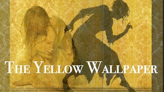 The Yellow Wallpaper audio only [upl. by Dranek324]