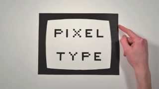 The History of Typography  Animated Short [upl. by Aeriell]