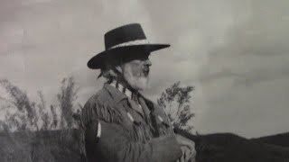 Fort Bridger Mountain Man Rendezvous 2018 [upl. by Nomolas328]