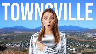 TOP 10 Things to do in Townsville Australia 2024 [upl. by Nacul342]