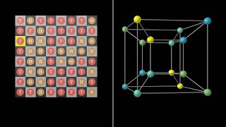 The impossible chessboard puzzle [upl. by Garzon664]