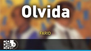 Olvida Farid Ortiz y Emilio Oviedo  Audio [upl. by Akyre]