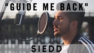 Siedd  quotGuide Me Backquot Official Nasheed Cover  Vocals Only [upl. by Wiseman]