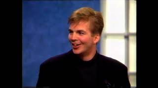 Blind Date  Series 7 Episode 6  Saturday 12th October 1991 [upl. by Webb870]