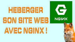 Héberger un site web chez soi [upl. by Edgerton217]