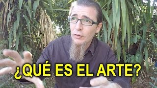 ¿QUÉ ES EL ARTE CUÁNDO DÓNDE Y POR QUÉ [upl. by Alisen]