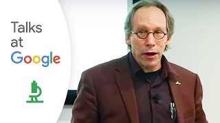 The Greatest Story Ever ToldSo Far  Lawrence M Krauss  Talks at Google [upl. by Van]