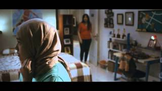 Hijabers In Love  CINEMA 21 Trailer [upl. by Harlow]