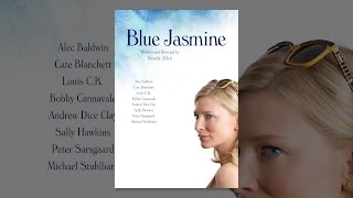 Blue Jasmine [upl. by Harad]