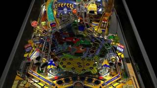 Pro Pinball Big Race USA [upl. by Uuge]