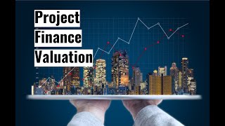 Valuation Analysis in Project Finance Models  DCF amp IRR [upl. by Pernick]